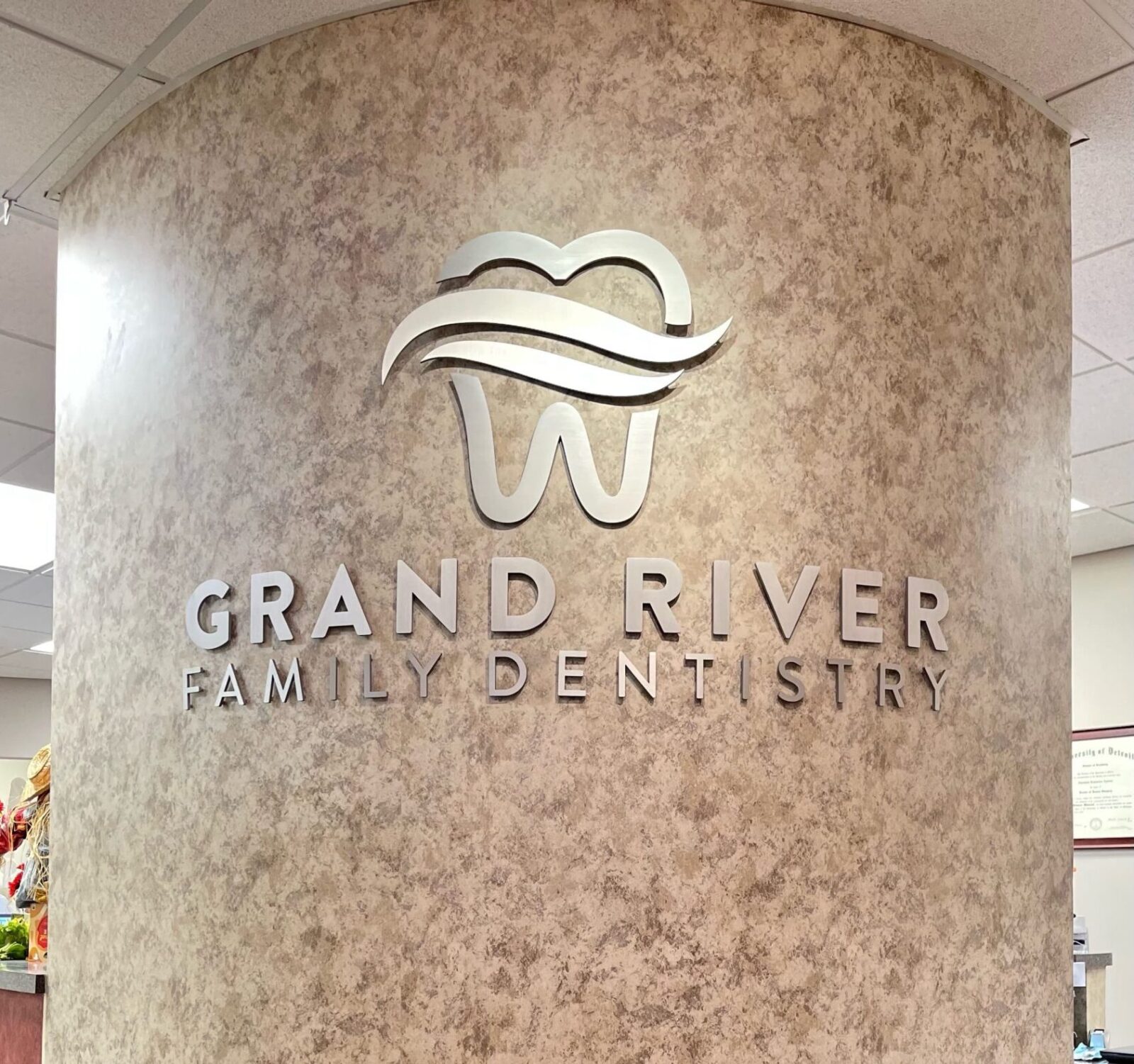 grand river family dentistry